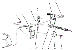 BRAKE ASSEMBLY