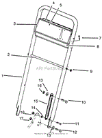 HANDLE ASSEMBLY