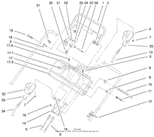 TRACTION CONTROL ASSEMBLY