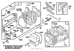 ENGINE GTS 150