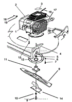 ENGINE ASSEMBLY