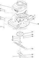 ENGINE ASSEMBLY