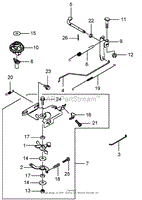 CONTROL EQUIPMENT ASSEMBLY