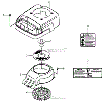 COOLING EQUIPMENT ASSEMBLY