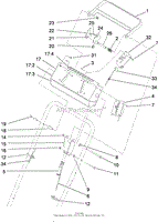 CONTROL PANEL ASSEMBLY