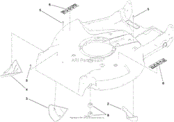 HOUSING ASSEMBLY NO. 98-7146