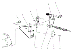 BRAKE ASSEMBLY