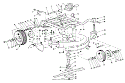 25&quot; HEVI-DUTY PARTS LIST(2)