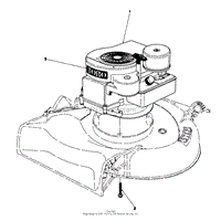 ENGINE ASSEMBLY