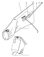 GIANT BAG KIT NO. 22-4810 (OPTIONAL)