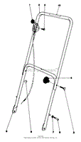 HANDLE ASSEMBLY