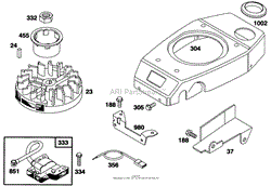 ENGINE GTS 150(((12)