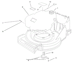 ENGINE ASSEMBLY