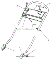 HANDLE ASSEMBLY