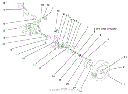 REAR AXLE ASSEMBLY