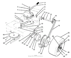 AXLE ASSEMBLY