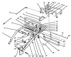 HANDLE ASSEMBLY