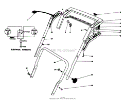 HANDLE ASSEMBLY