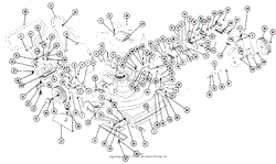 PARTS LIST FOR LCP-2147-1