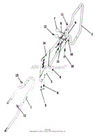 HANDLE ASSEMBLY