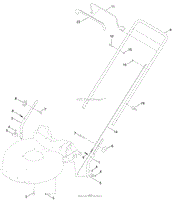 HANDLE ASSEMBLY