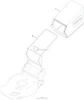 REAR BAG ASSEMBLY