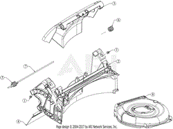 Deck Assembly