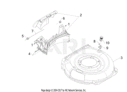 Deck Assembly