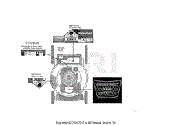 Label Map