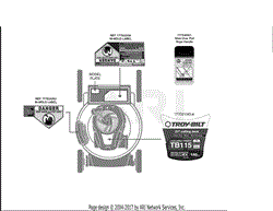 Label Map