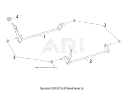 Axles