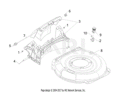 Deck Assembly