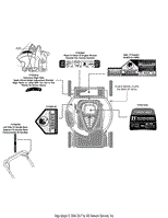 Label Map 12A-A26