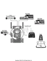 Label Map TB230