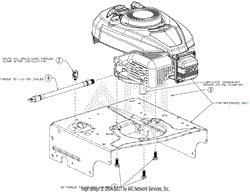 Engine Accessory