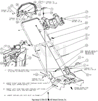 Handle Assembly