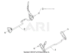 Axles