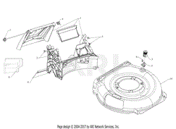 Deck Assembly