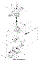 Differential Assembly