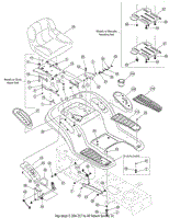 Fender Assembly
