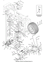 Drive System