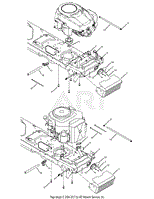 Engine Accessories