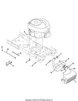 Engine Accessories