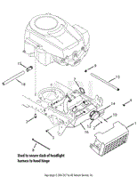 Engine Accessories