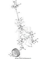 Steering Assembly