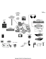 Label Map