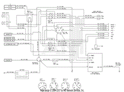 Electrical Schematic