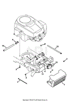 Engine Accessories