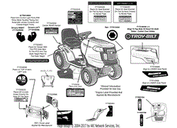 Label Map