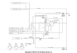 Wiring Schematic